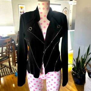 Frank lyman blazer size 8